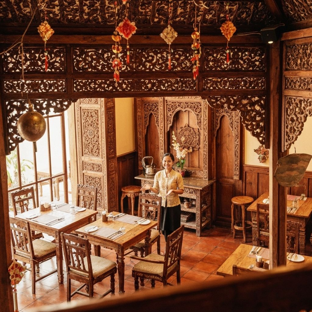 Warung Makan Sari Rasa